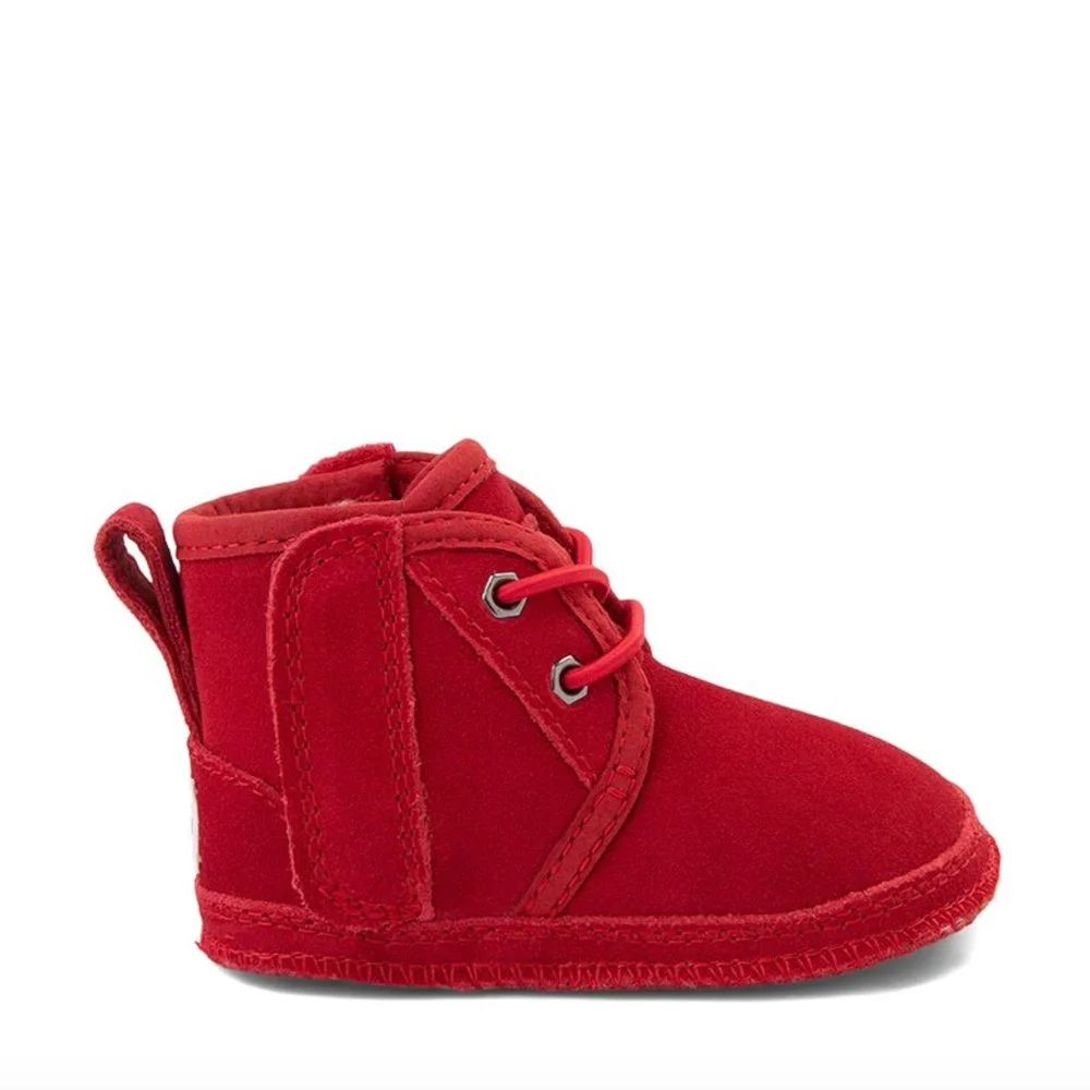 UGG Neumel Chukka Boot